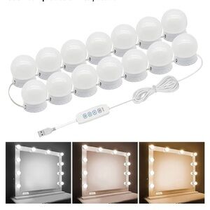 Vanity Mirror LED Light‎ Bulbs